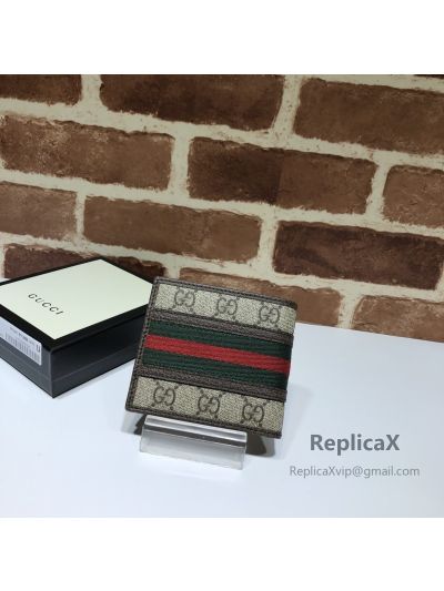 Gucci Ophidia GG wallet 597606 621160