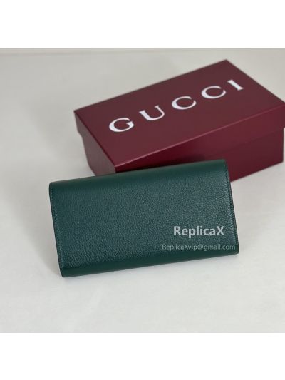 half-horsebit-continental-wallet-848791-in-green-rxgui271376-02