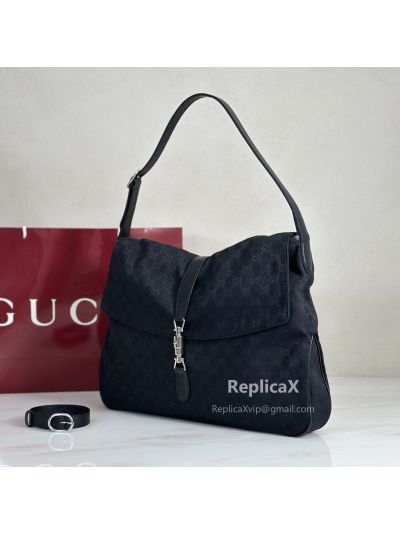 half-horsebit-large-shoulder-bag-862530-in-black-rxgui271211-02