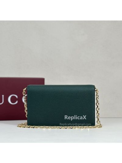half-horsebit-wallet-on-chain-855654-in-green-rxgui271255-03