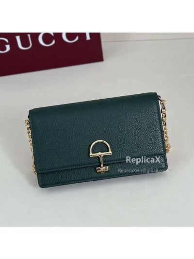 half-horsebit-wallet-on-chain-855654-in-green-rxgui271255-04
