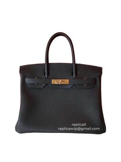 Hermes Birkin Togo Leather Tote Bag 25CM 30CM 521530