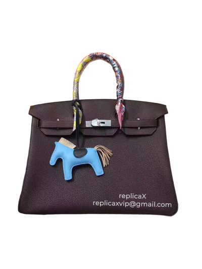 Hermes Birkin Togo Leather Tote Bag 25CM 30CM 521538