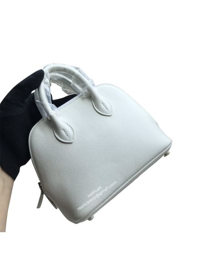 Hermes Evercolor Mini 1923 Bolide Bag 522000