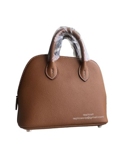 Hermes Evercolor Mini 1923 Bolide Bag 522001