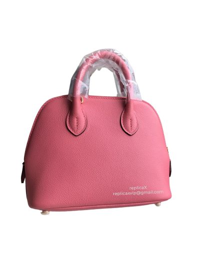 Hermes Evercolor Mini 1923 Bolide Bag 522003