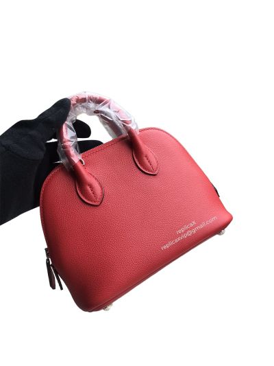 Hermes Evercolor Mini 1923 Bolide Bag 522004