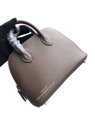 Hermes Evercolor Mini 1923 Bolide Bag 522006