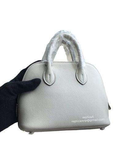 Hermes Evercolor Mini 1923 Bolide Bag 522002