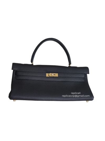 Hermes Vip 2020 Mini Kelly Clutch Bag 42CM 522031