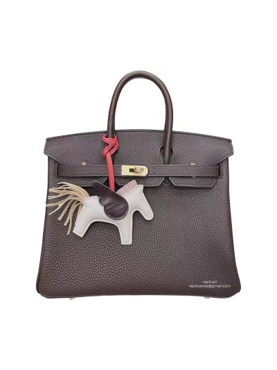 Hermes VIP Birkin 30 Hand Stitched Tote Bag 30CM 525137