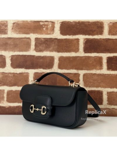 horsebit-1955-soft-small-top-handle-bag-815206-in-black-rxgui271487-02