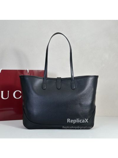 jackie-medium-tote-bag-867015-in-black-rxgui271422-03
