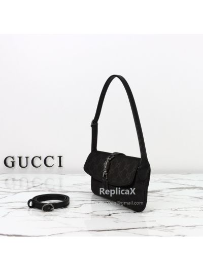 jackie-small-shoulder-bag-867156-in-black-rxgui271472-02