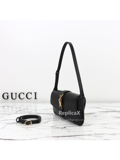 jackie-small-shoulder-bag-867156-in-black-rxgui271473-02
