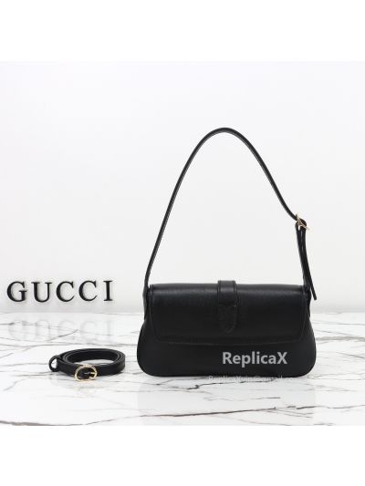 jackie-small-shoulder-bag-867156-in-black-rxgui271473-03