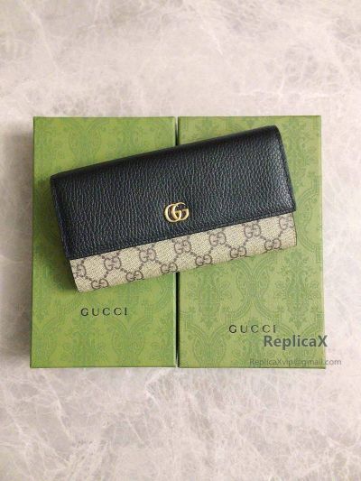 leather-continental-wallet-black-beige-456116-rxgui271512-07
