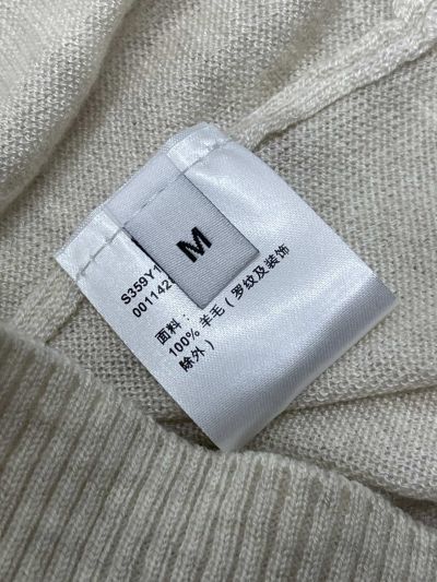 Loewe Crew Neck Short Sleeve Set in White