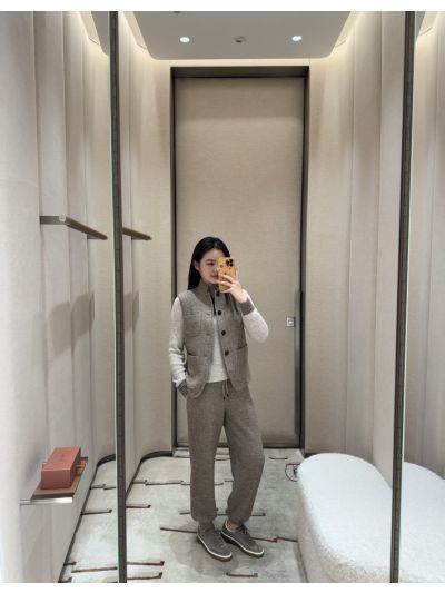 Loro Piana Set