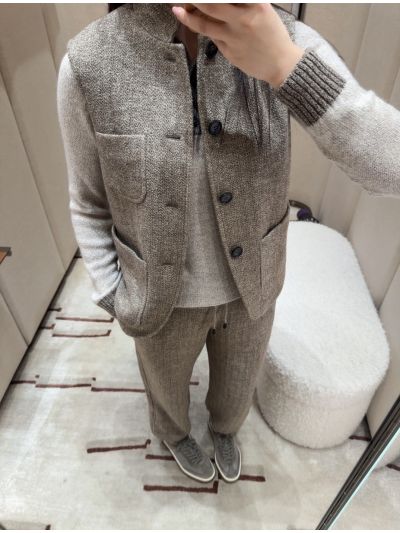 Loro Piana Set