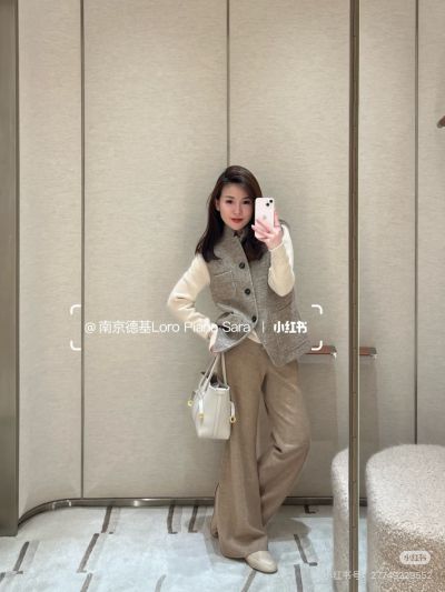 Loro Piana Set