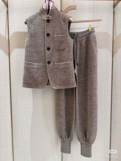 Loro Piana Set