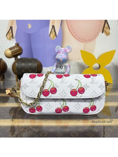 Louis Vuitton 15 Monogram M14356 Premium