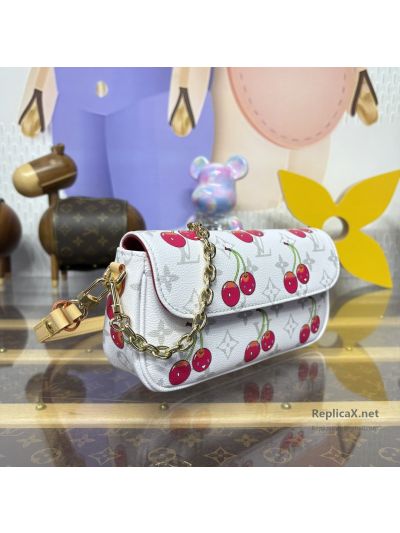 Louis Vuitton 15 Monogram M14356 Premium