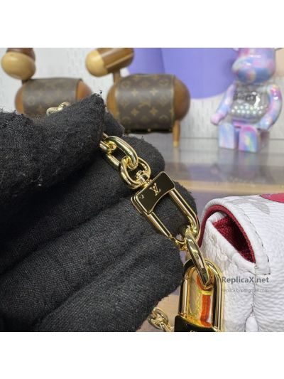 Louis Vuitton 15 Monogram M14356 Premium