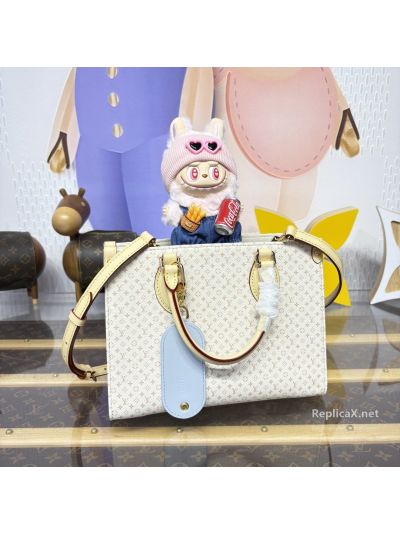 Louis Vuitton 20 Monogram M45578 Premium