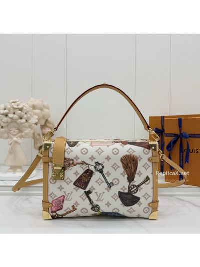 Louis Vuitton 20 Monogram Premium