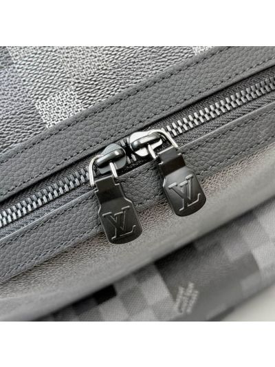 Louis Vuitton 25 Damier Ebene M28789