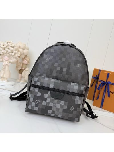 Louis Vuitton 25 Damier Ebene M28789