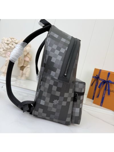 Louis Vuitton 25 Damier Ebene M28789
