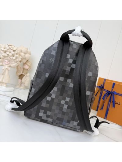 Louis Vuitton 25 Damier Ebene M28789