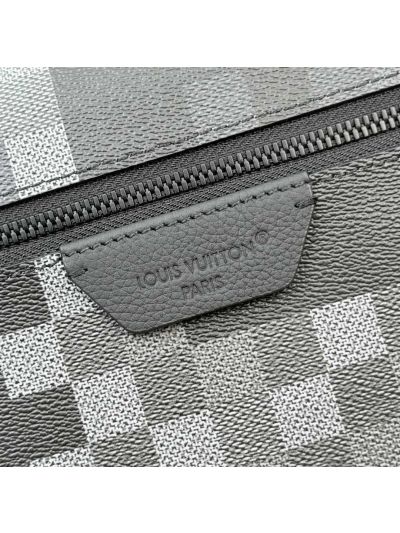 Louis Vuitton 25 Damier Ebene M28789