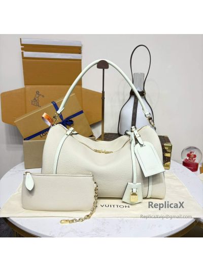 Louis Vuitton 25 Epi Premium