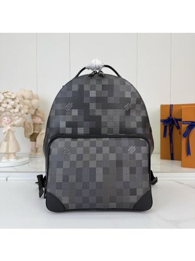 Louis Vuitton 30 Damier Ebene M28789