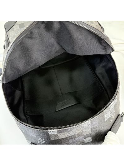 Louis Vuitton 30 Damier Ebene M28789