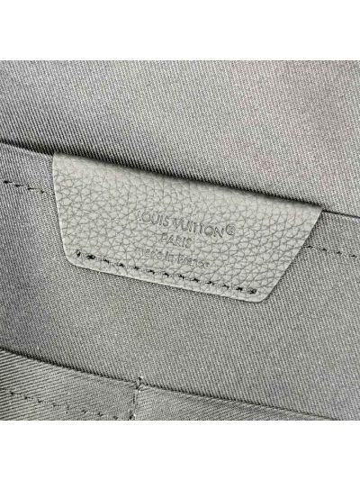 Louis Vuitton 30 Damier Ebene M28789