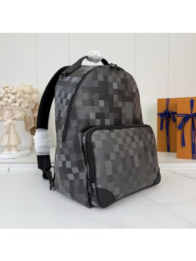 Louis Vuitton 30 Damier Ebene M28789