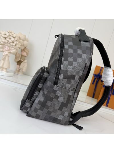Louis Vuitton 30 Damier Ebene M28789