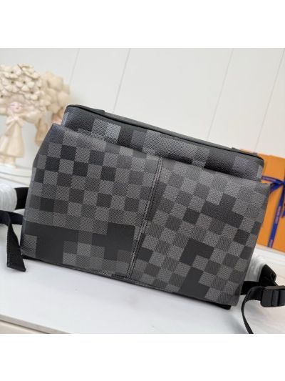 Louis Vuitton 30 Damier Ebene M28789