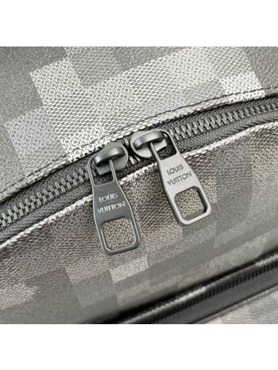 Louis Vuitton 30 Damier Ebene M28789
