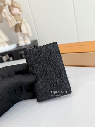 Louis Vuitton Aerogram Pocket Organizer M83130 Premium
