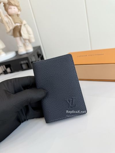 Louis Vuitton Aerogram Pocket Organizer Premium