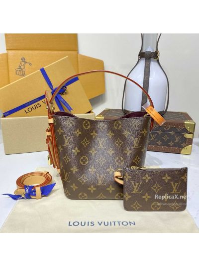 Louis Vuitton All In BB M12925 Premium