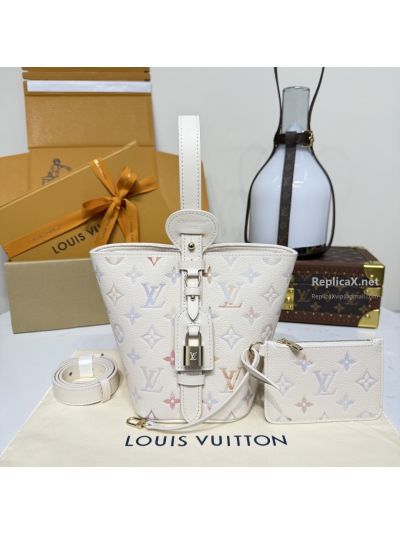 Louis Vuitton All In Dream M25673 Premium