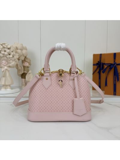 Louis Vuitton Alma M29416
