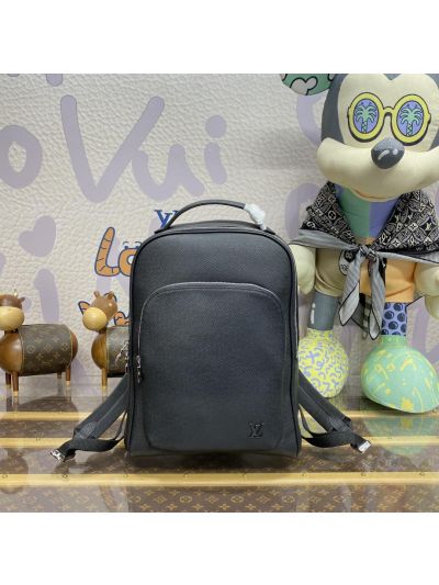 Louis Vuitton Avenue Backpack 25 N40499